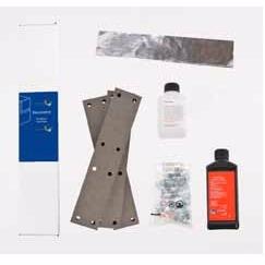 Servicepakke DG Kompaktlaminat